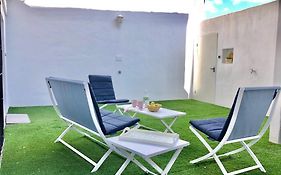 La Terraza del Teatro
